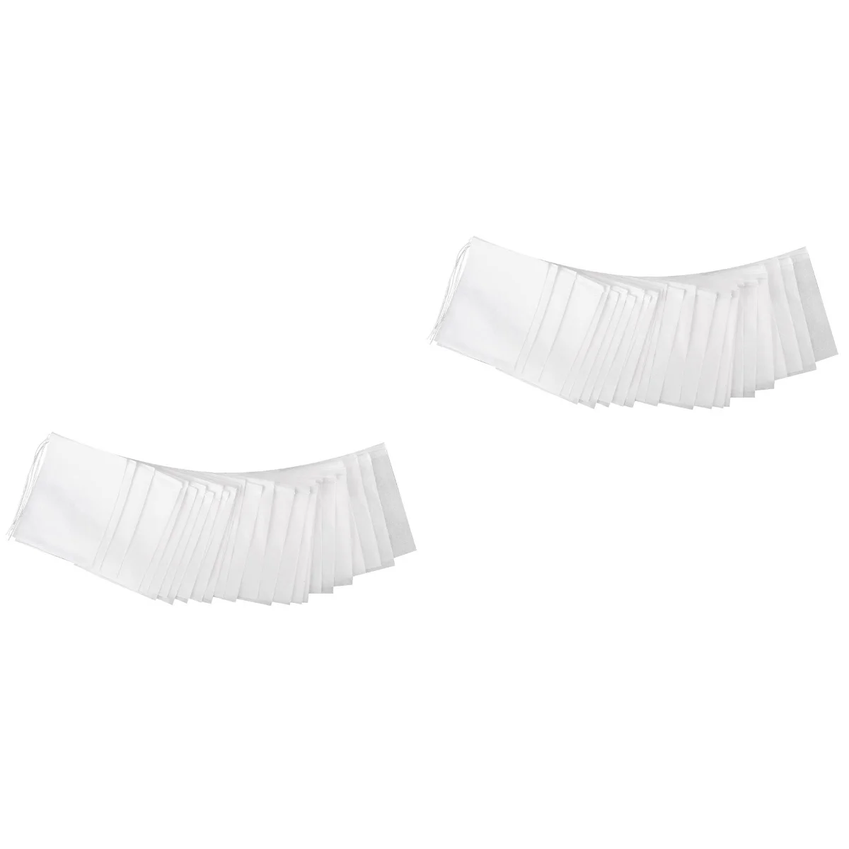 200 Empty Tea Infuser Sachets Drawstring Tea Bags Empty Filter Bags Tea Infuser Sachets Mesh Filter Bags Drawstring Tea
200 Empty Tea Infuser Sachets Drawstring Tea Bags Empty Filter Bags Tea Infuser Sachets Mesh Filter Bags Drawstring Tea