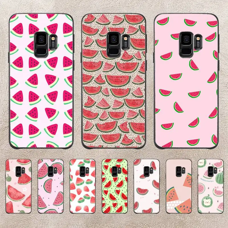 Summer Cartoon Watermelon Phone Case For Samsung Note 8 9 10 20 Case For Note10Pro 10lite 20ultra M20 M31 Funda Case
Summer Cartoon Watermelon Phone Case For Samsung Note 8 9 10 20 Case For Note10Pro 10lite 20ultra M20 M31 Funda Case