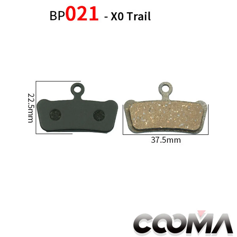 Bike Bicycle Disc Brake Replacement Pads For-Sram Avid XO Trail Elixir 7/9 Guide Ultra-light Anti-wear Brake Pads Bike Accessory
Bike Bicycle Disc Brake Replacement Pads For-Sram Avid XO Trail Elixir 7/9 Guide Ultra-light Anti-wear Brake Pads Bike Accessory