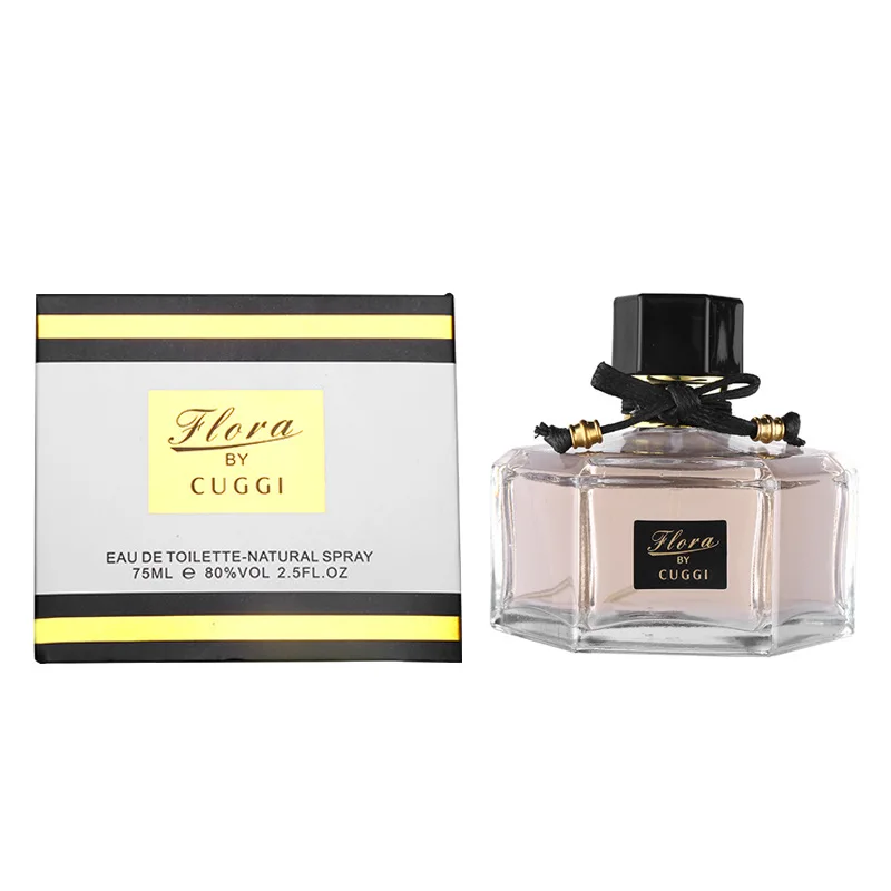 Hot Brand Perfume Women High Quality Eau De Toilette Floral and Fruity Scent Long-lasting Freshness Natural Spray for Ladies
Hot Brand Perfume Women High Quality Eau De Toilette Floral and Fruity Scent Long-lasting Freshness Natural Spray for Ladies