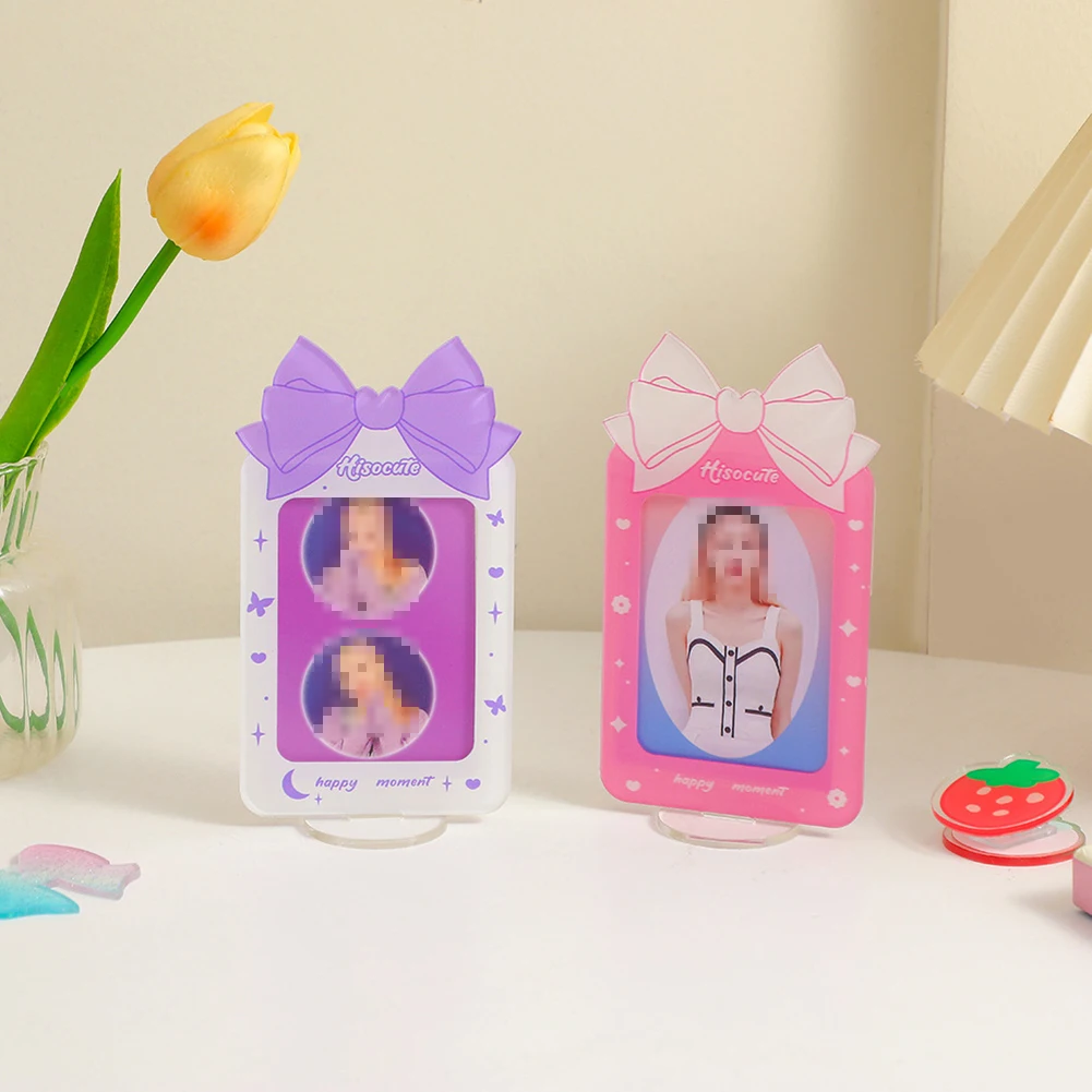 New Transparent Acrylic Display Board Photo Frame Clear Postcard Desk Show Stand Desktop Decor For Home
New Transparent Acrylic Display Board Photo Frame Clear Postcard Desk Show Stand Desktop Decor For Home