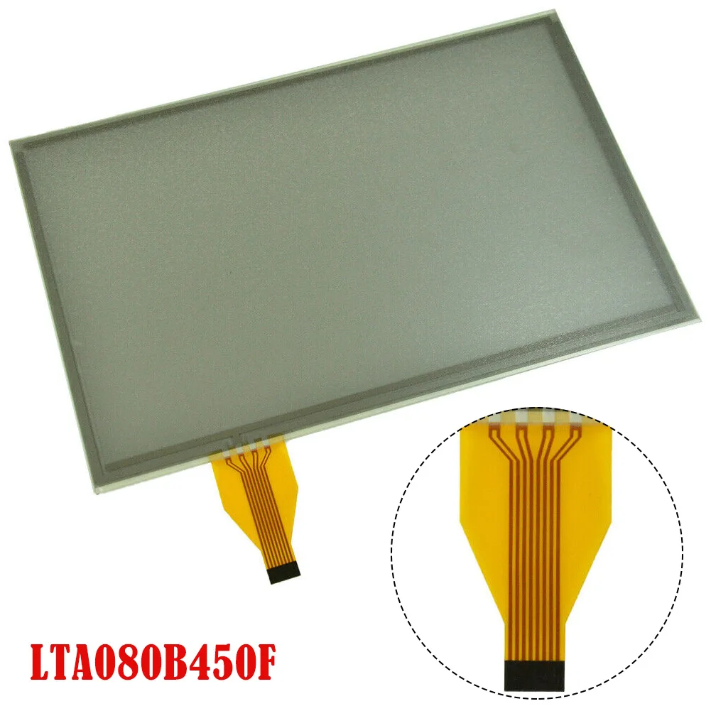 Navigation Touch Screen Digitizer 8'' For Lexus GS RX LS LX LS460 LX570 Instrument Clusters Navigation Touch Screen Replacement
Navigation Touch Screen Digitizer 8'' For Lexus GS RX LS LX LS460 LX570 Instrument Clusters Navigation Touch Screen Replacement