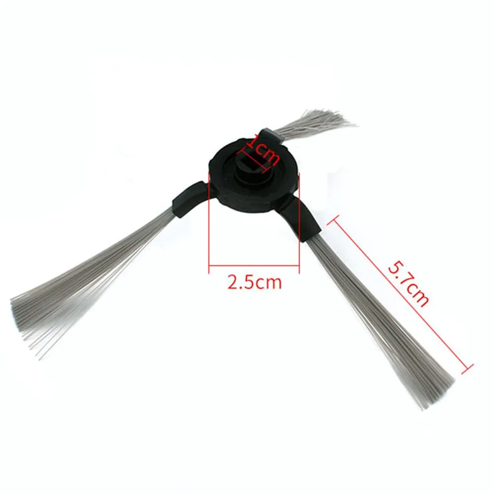 4x Side Brush For Midea VCR15 VCR16 VCR01 VCR12 BPK-VCBB1XS Vacuum Cleaner Household Sweeper Cleaning Tool Replacement Brushes
4x Side Brush For Midea VCR15 VCR16 VCR01 VCR12 BPK-VCBB1XS Vacuum Cleaner Household Sweeper Cleaning Tool Replacement Brushes
