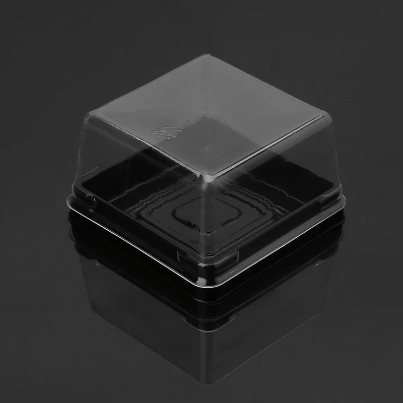 Квадратная Лунная фотография, 80 г, контейнер для упаковки Mooncake, 50 комплектов X7YF
Квадратная Лунная фотография, 80 г, контейнер для упаковки Mooncake, 50 комплектов X7YF