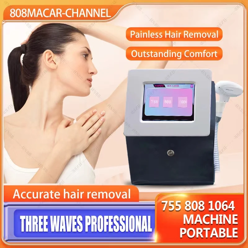 Hot selling 2022 3 wavelength 755 1064 808nm diode laser hair removal machine / 808 diode laser ice 
Hot selling 2022 3 wavelength 755 1064 808nm diode laser hair removal machine / 808 diode laser ice