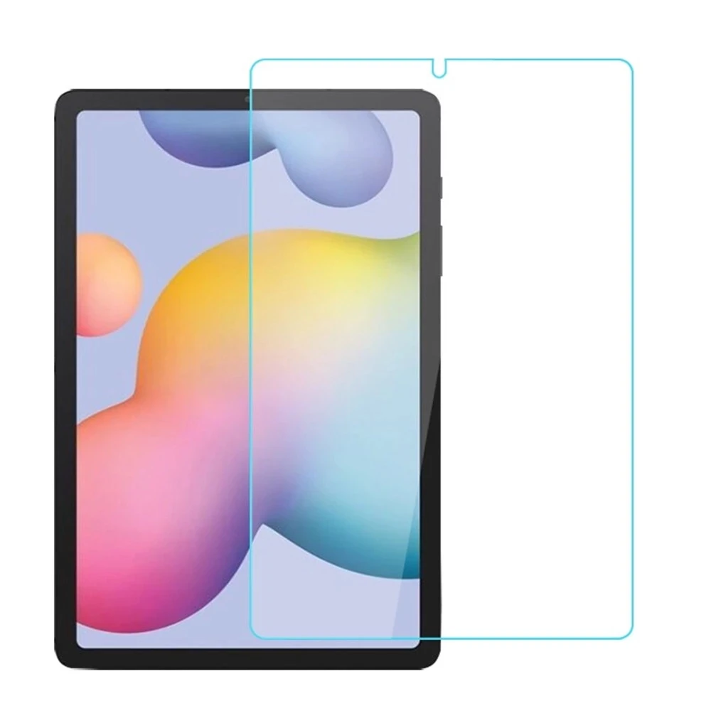 

Закаленное стекло для Samsung Galaxy Tab S6 Lite 10,4 ''P610 P615 P613 P619, защита экрана 9H 0,3 мм, защитная пленка для планшета #3