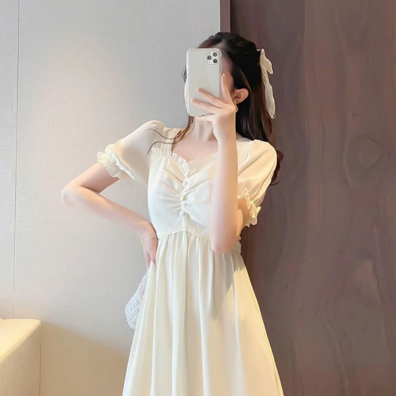 Woman Dress Backless Holiday Graduation Open Back Beach Clothes Midi Dresses for Women 2023 Promotion Xl Y2k Cheap Casual X Sale
Woman Dress Backless Holiday Graduation Open Back Beach Clothes Midi Dresses for Women 2023 Promotion Xl Y2k Cheap Casual X Sale