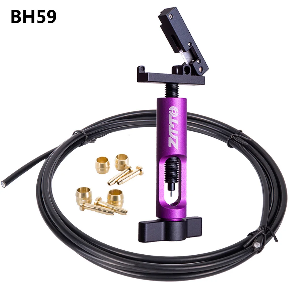 Bicycle Hydraulic Oil Needle Driver Tool Disc Brake Hose Cutter Cable Pliers Olive Connector BH59 BH90 Inserter Bike Accessories
Bicycle Hydraulic Oil Needle Driver Tool Disc Brake Hose Cutter Cable Pliers Olive Connector BH59 BH90 Inserter Bike Accessories