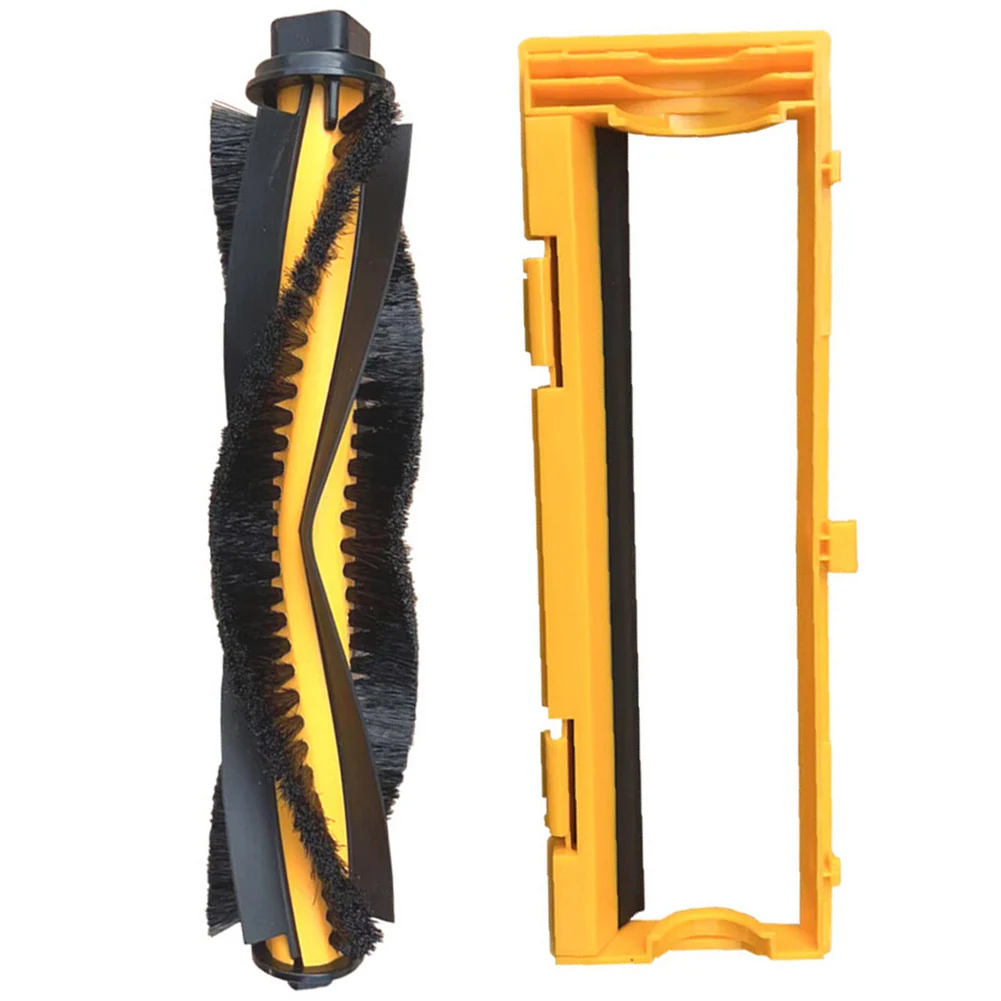 Main Brush/Brush Cover For ROSCENIC 800T 820S 830S 830P For LIECTROUX C30B Robotic Vacuum Cleaner Electric Drive Parts
Main Brush/Brush Cover For ROSCENIC 800T 820S 830S 830P For LIECTROUX C30B Robotic Vacuum Cleaner Electric Drive Parts