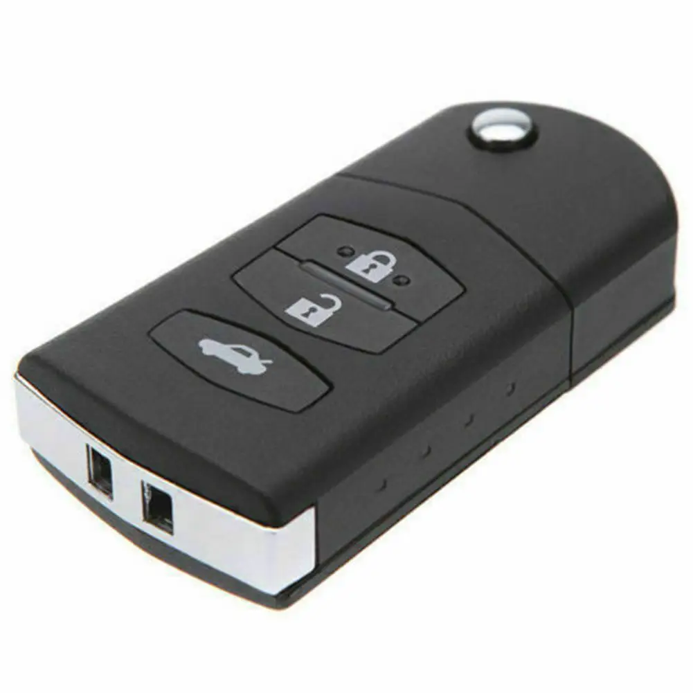 For Mazda Car Key Shell Part 3 Button Accessories Car Key Shell Parts 2005-2012 For Mazda 6 2005-2012 For Mazda 3
For Mazda Car Key Shell Part 3 Button Accessories Car Key Shell Parts 2005-2012 For Mazda 6 2005-2012 For Mazda 3