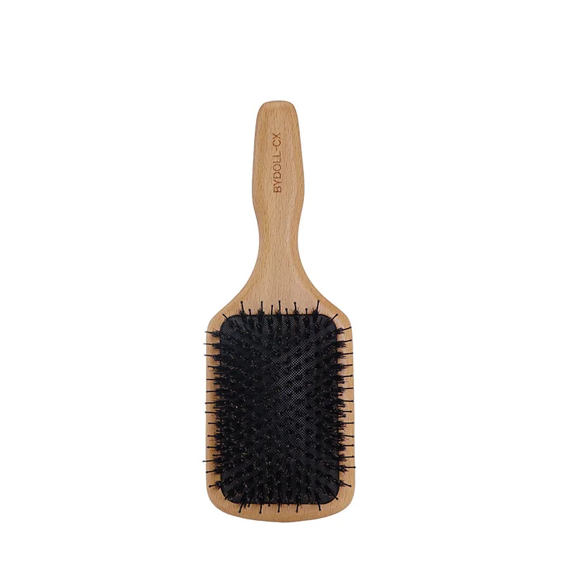 Large, medium and small elliptical air cushion comb portable air bag comb home wooden comb hairdressing
Large, medium and small elliptical air cushion comb portable air bag comb home wooden comb hairdressing