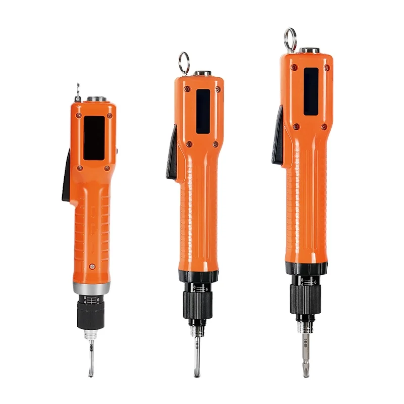 BL-3.5/7/10 High Torque Mini Precision Automatic Adjustable Electric Tester Industrial Precision Screw Driver
BL-3.5/7/10 High Torque Mini Precision Automatic Adjustable Electric Tester Industrial Precision Screw Driver