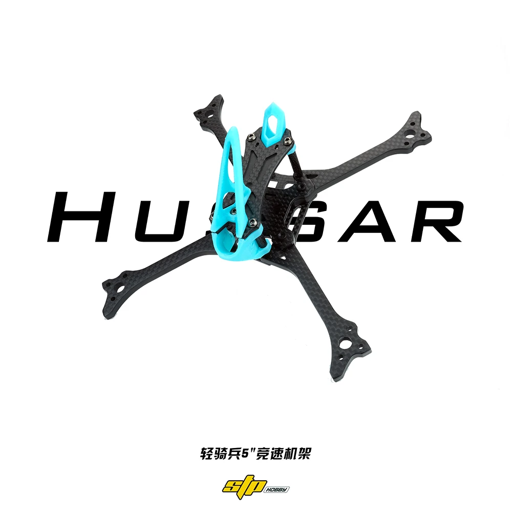 Ульсветильник 5-дюймовый каркас STPHOBBY HUSSAR 5 дюймов 198 мм 70 г, комплекты с печатными частями для FPV гоночных беспилотных летательных аппаратов, 5-дюймовые детали для самостоятельной сборки 
Ульсветильник 5-дюймовый каркас STPHOBBY HUSSAR 5 дюймов 198 мм 70 г, комплекты с печатными частями для FPV гоночных беспилотных летательных аппаратов, 5-дюймовые детали для самостоятельной сборки