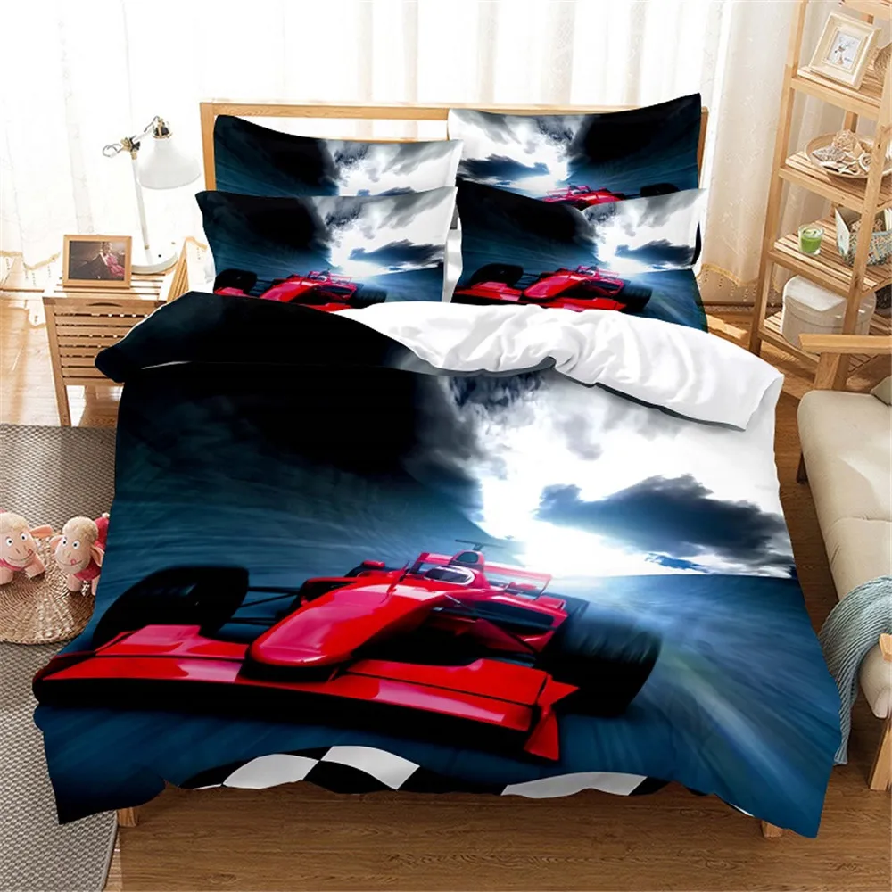 3D Car Bedding Set Queen Bedding Duvet Cover Set Bedding Set Bed Cover Cotton Queen Bedroom Bed Cover Set Bed Set Bedding 
3D Car Bedding Set Queen Bedding Duvet Cover Set Bedding Set Bed Cover Cotton Queen Bedroom Bed Cover Set Bed Set Bedding