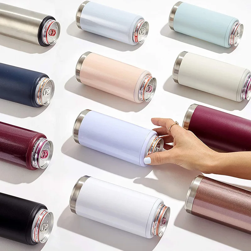 2021 NEW 12 oz Slim Can Insulator for The Slim Hard Seltzer Cans 
2021 NEW 12 oz Slim Can Insulator for The Slim Hard Seltzer Cans