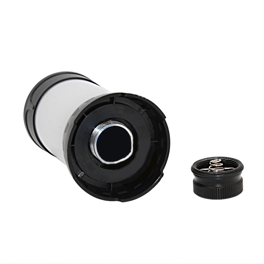 Фонарь туристический Аккумуляторный с зарядкой от USB и ручкой, 5 режимов 
Фонарь туристический Аккумуляторный с зарядкой от USB и ручкой, 5 режимов