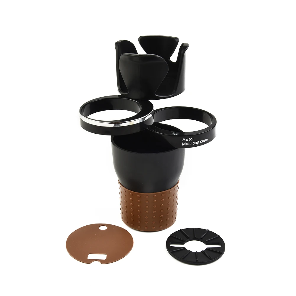 19*8*cm Car Cup Holder 360° Rotating ABS High Quality Multi-functional Non-slip Water Cup Drink Holder Creative
19*8*cm Car Cup Holder 360° Rotating ABS High Quality Multi-functional Non-slip Water Cup Drink Holder Creative