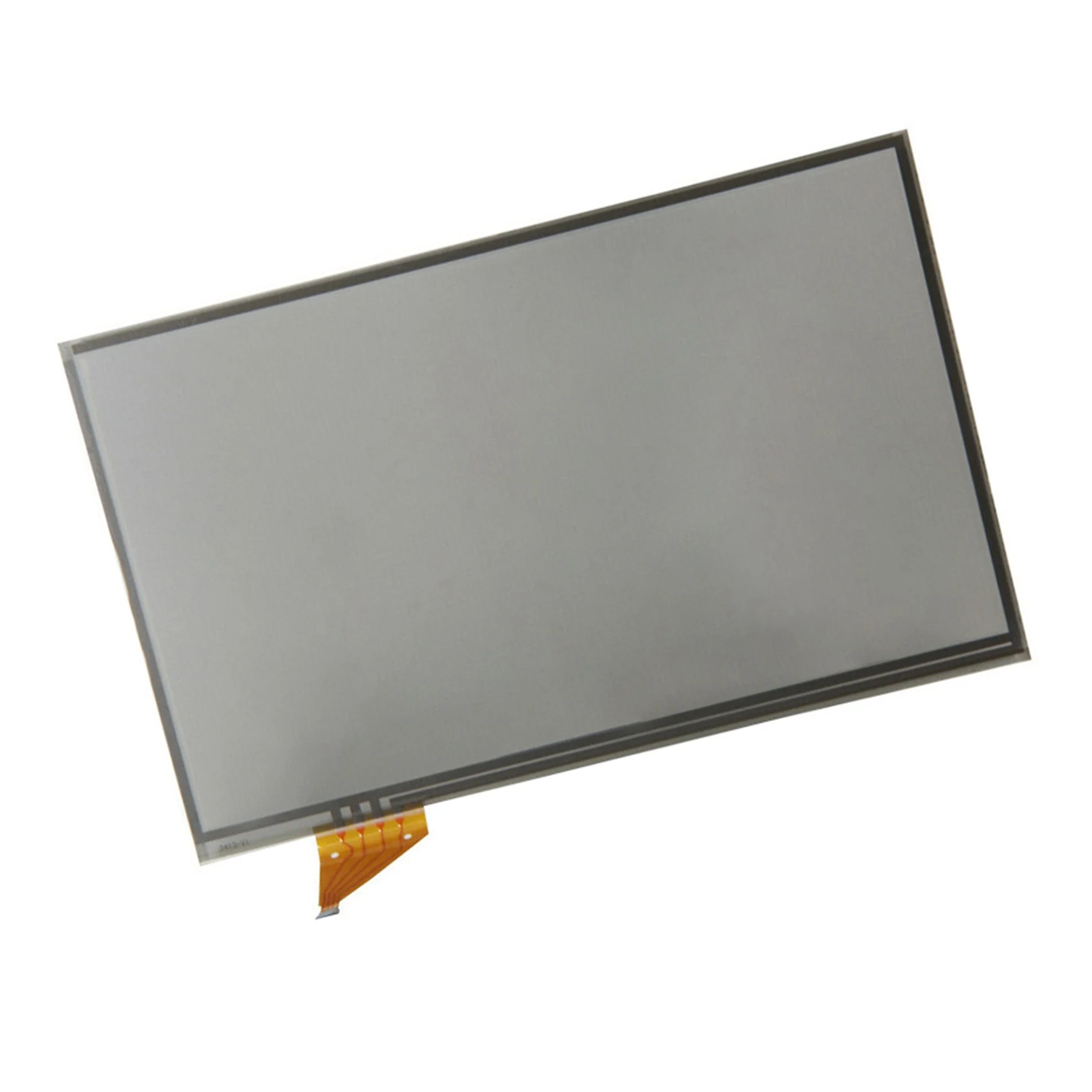 7.3in Touch-Screen Panel Glass Digitizer for Lexus IS GS RX Prius IS250 IS350 ISF MFD Radio Navigation
7.3in Touch-Screen Panel Glass Digitizer for Lexus IS GS RX Prius IS250 IS350 ISF MFD Radio Navigation