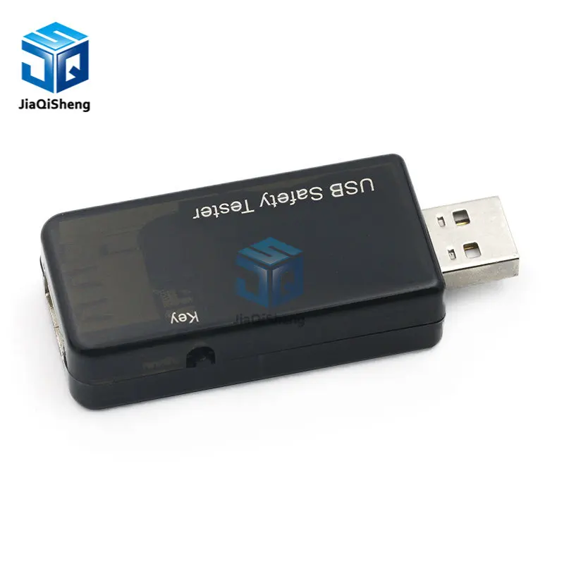 USB-измеритель напряжения и силы тока
USB-измеритель напряжения и силы тока