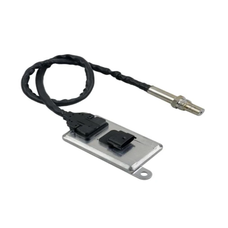 Wholesale Price Auto Electrical System Nox-Sensor 5WK9 6628B Truck Separate Oxygen Sensor
Wholesale Price Auto Electrical System Nox-Sensor 5WK9 6628B Truck Separate Oxygen Sensor