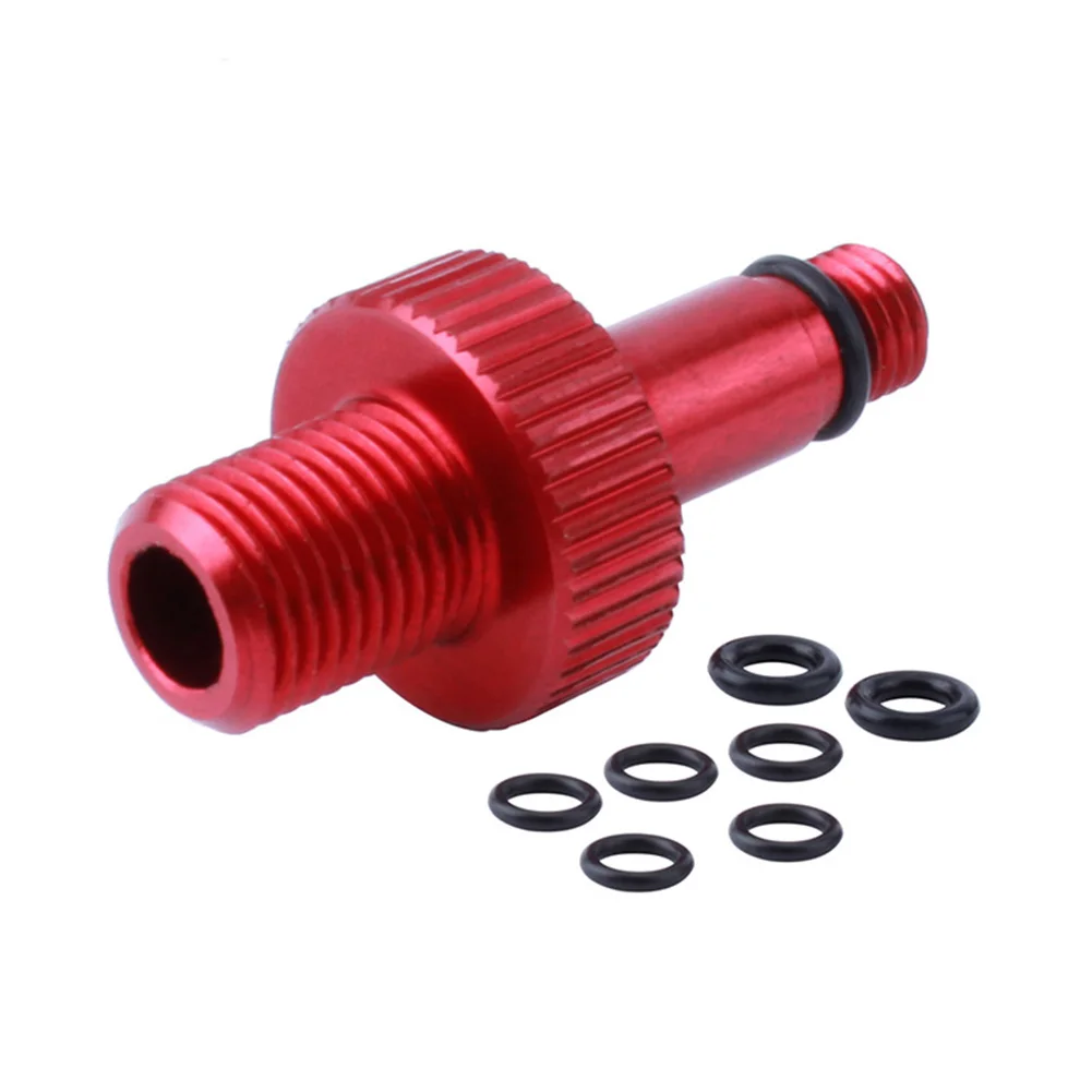 Bike Air Shock Pump Adapter Shock Absorber Valve Adapter for RockShox Monarch DT SWISS XMM Marzocchi Bicycle Accessories
Bike Air Shock Pump Adapter Shock Absorber Valve Adapter for RockShox Monarch DT SWISS XMM Marzocchi Bicycle Accessories
