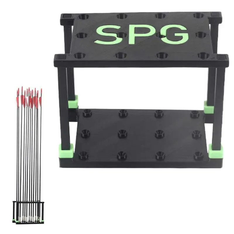Quiver And Arrows Arrows Quiver For Recurve Bow Vertical Split Arrows Holder Rack Arrows Storage Protection Separator Camping
Quiver And Arrows Arrows Quiver For Recurve Bow Vertical Split Arrows Holder Rack Arrows Storage Protection Separator Camping