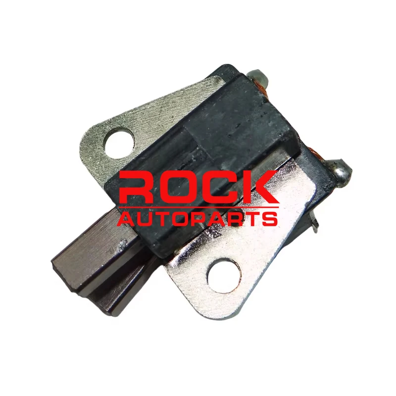 HNROCK НОВАЯ щетка 3944677C01-P для генератора переменного тока 8SC3238VC 8SC3110VC
HNROCK НОВАЯ щетка 3944677C01-P для генератора переменного тока 8SC3238VC 8SC3110VC