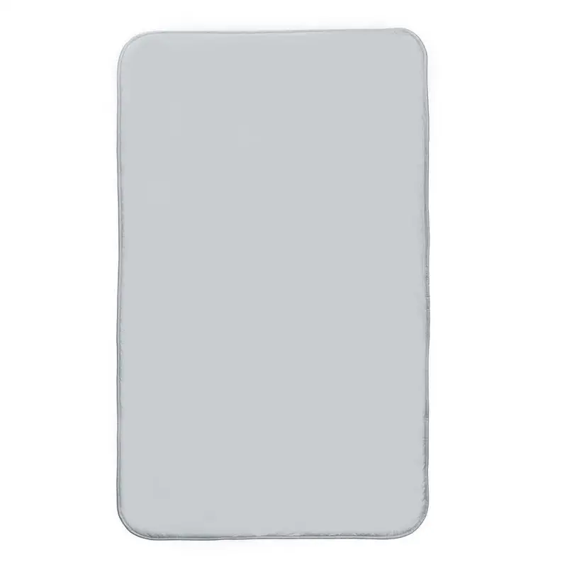 Magnetic Ironing Mat Laundry Pad Washer Dryer Cover Board Heat Resistant Blanket Mesh Press Clothes Protect Protector
Magnetic Ironing Mat Laundry Pad Washer Dryer Cover Board Heat Resistant Blanket Mesh Press Clothes Protect Protector