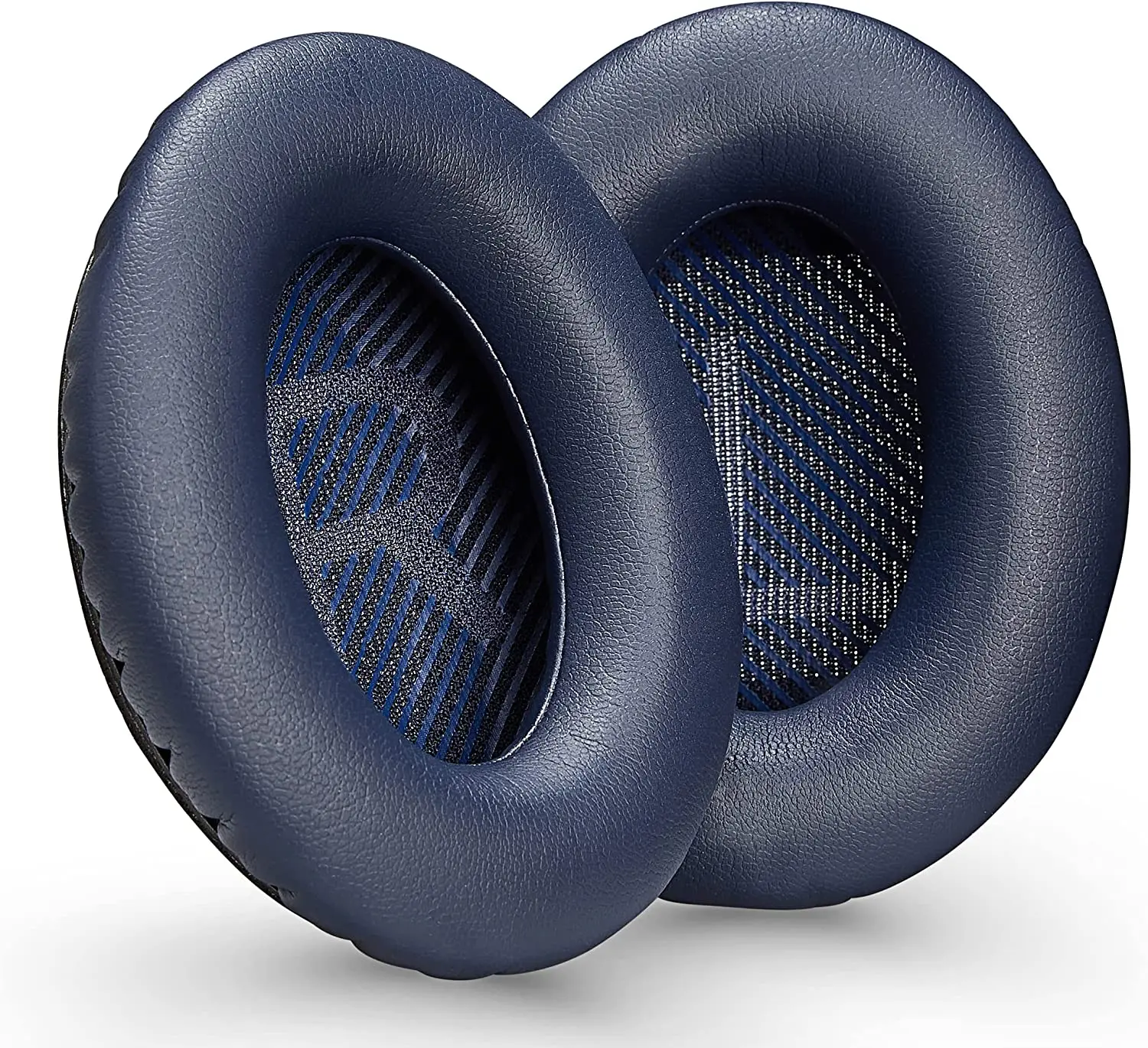 1Pair Ear Pads Cushions Replacement for Bose QuietComfort 35 (QC35) and Quiet Comfort 35 II (QC35 II) Over-Ear Headphones, Soft
1Pair Ear Pads Cushions Replacement for Bose QuietComfort 35 (QC35) and Quiet Comfort 35 II (QC35 II) Over-Ear Headphones, Soft