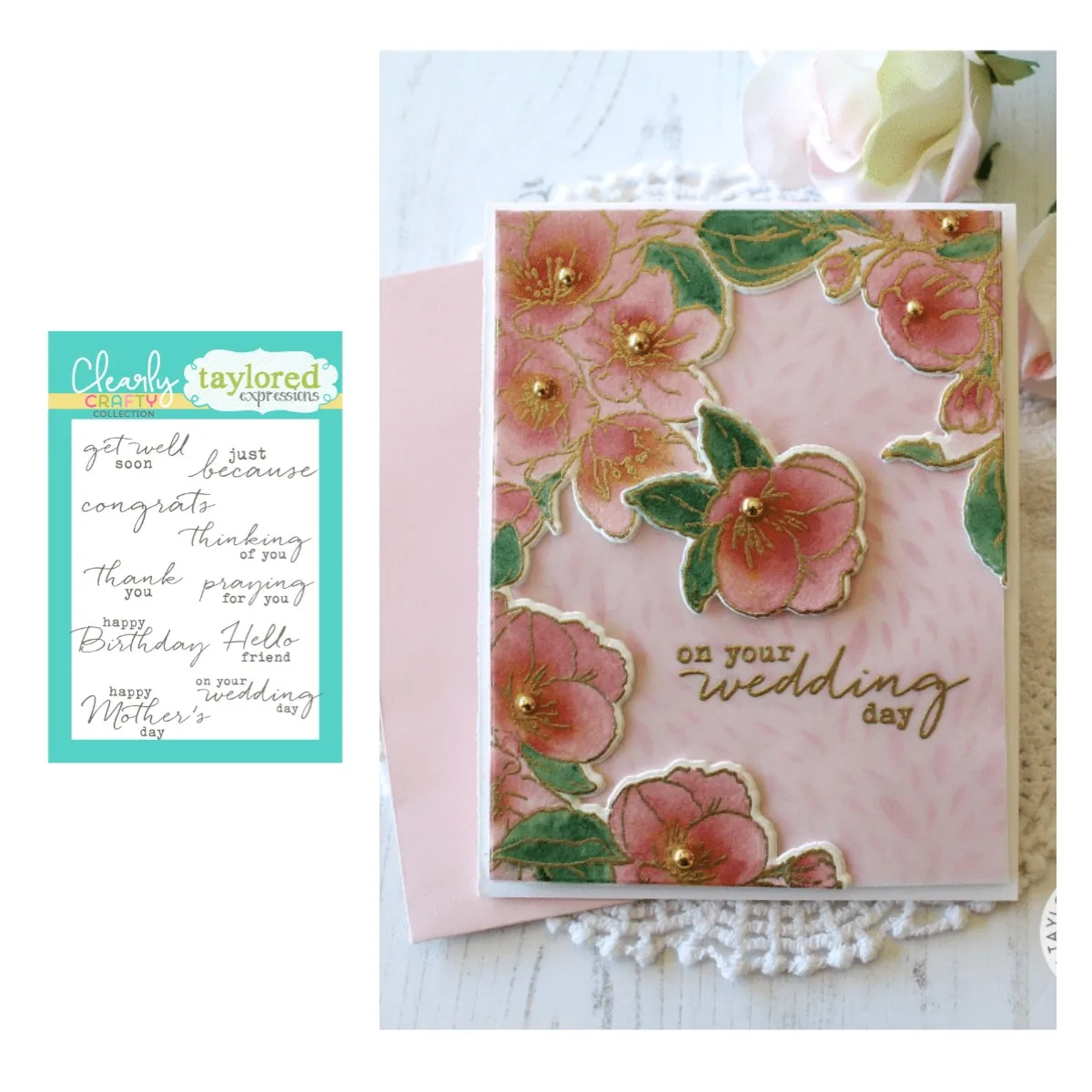 Signature Sentiments Stamps Scrapbooking New Make Photo Album Card Diy Paper Embossing Craft Supplies Handmade 2022
Signature Sentiments Stamps Scrapbooking New Make Photo Album Card Diy Paper Embossing Craft Supplies Handmade 2022