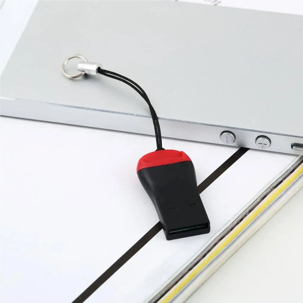 Card Reader Adapter Tool Office Computer Accessory Data Transfer Devices USB TF SD Cards Readers Desktop Accessories
Card Reader Adapter Tool Office Computer Accessory Data Transfer Devices USB TF SD Cards Readers Desktop Accessories