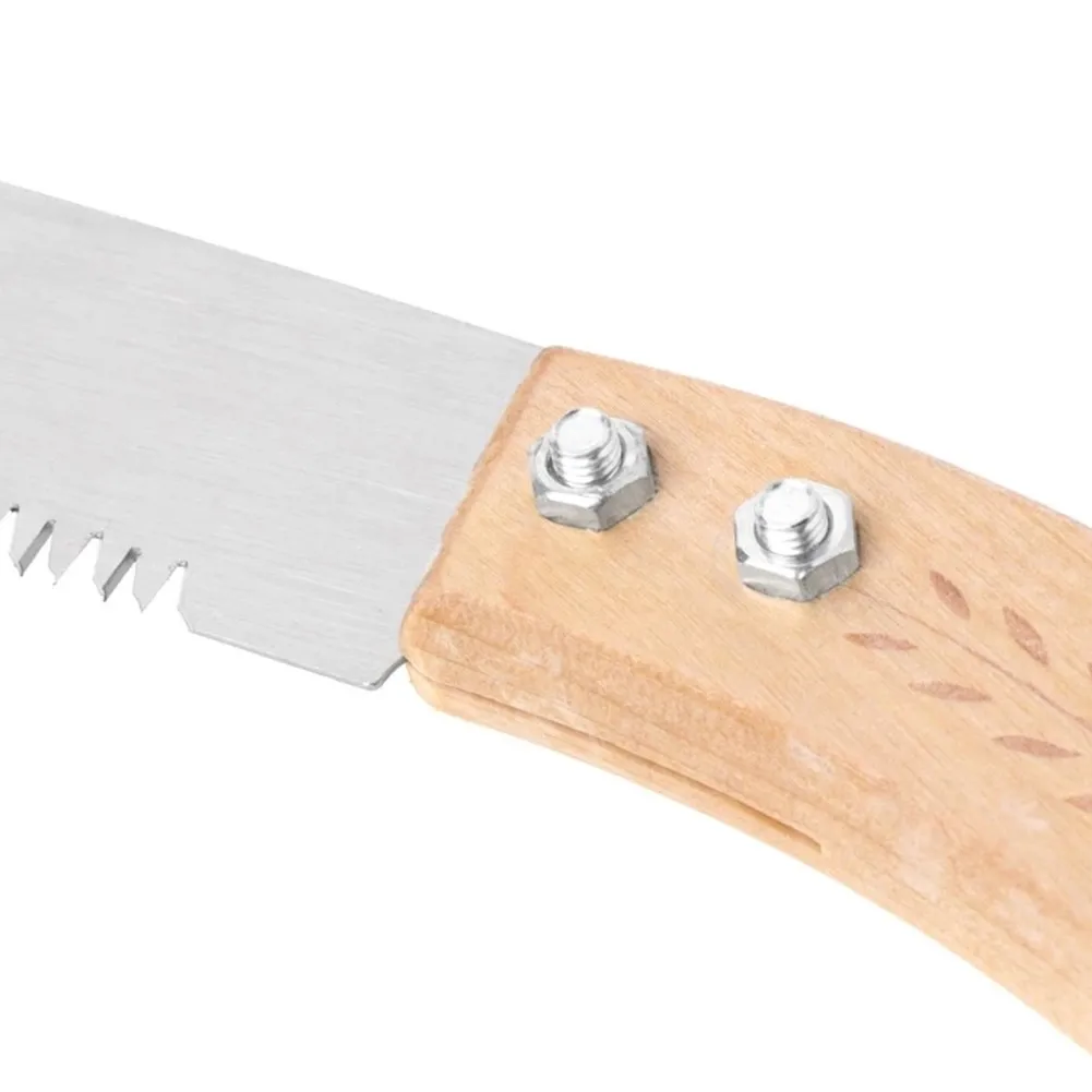 Top-quality Best Cheap High Quality Garden Tool Pruning Saw With Wooden Handle 270mm 3 Cutting Edges,Woodworking
Top-quality Best Cheap High Quality Garden Tool Pruning Saw With Wooden Handle 270mm 3 Cutting Edges,Woodworking