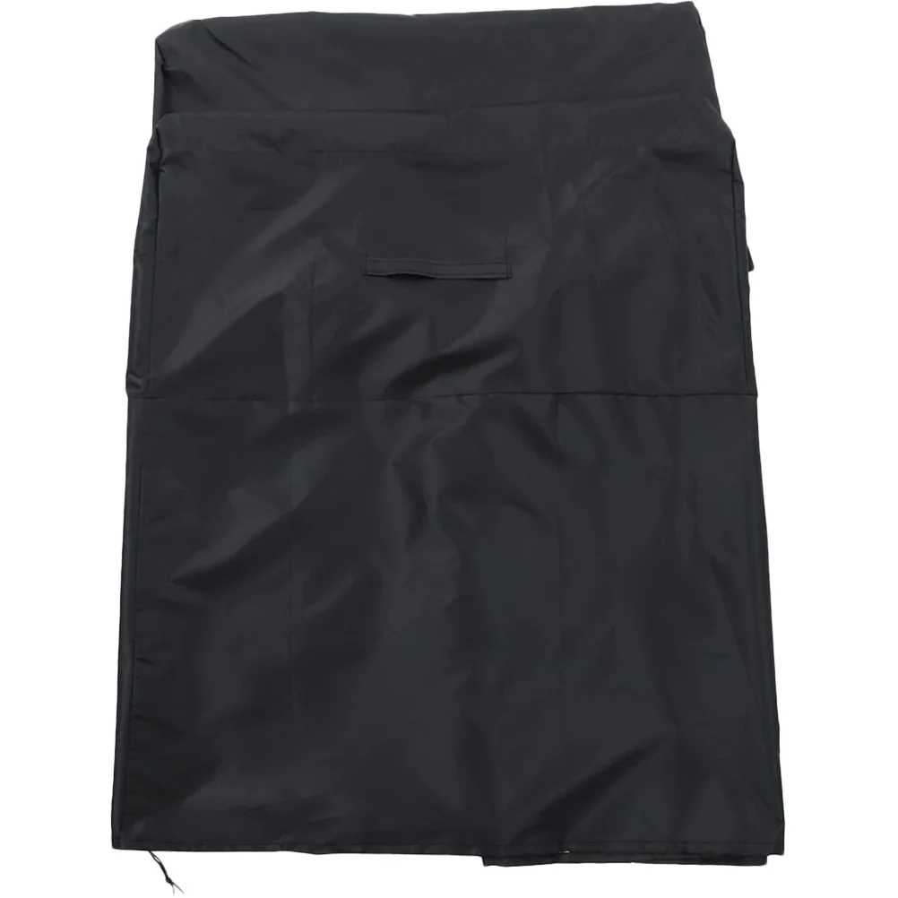 Garden Chair Protective Cover Oxford Cloth Chair Waterproof Cover Rocking Chair Sleeve
Garden Chair Protective Cover Oxford Cloth Chair Waterproof Cover Rocking Chair Sleeve