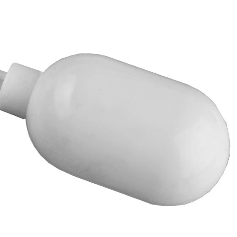 Пластиковый поплавковый шаровой клапан K5DC 1/4 дюйма, поплавковый мини-клапан из пластика с регулируемым рычагом для контроля уровня воды
Пластиковый поплавковый шаровой клапан K5DC 1/4 дюйма, поплавковый мини-клапан из пластика с регулируемым рычагом для контроля уровня воды