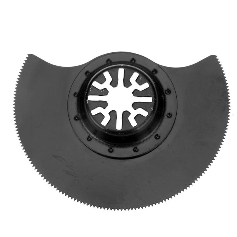 4pcs Oscillating Multi-Function Tool Saw Blades Set For Renovator Trimmer Blades Wood Cutting Tools Quick-Release 10/20/34/88mm
4pcs Oscillating Multi-Function Tool Saw Blades Set For Renovator Trimmer Blades Wood Cutting Tools Quick-Release 10/20/34/88mm