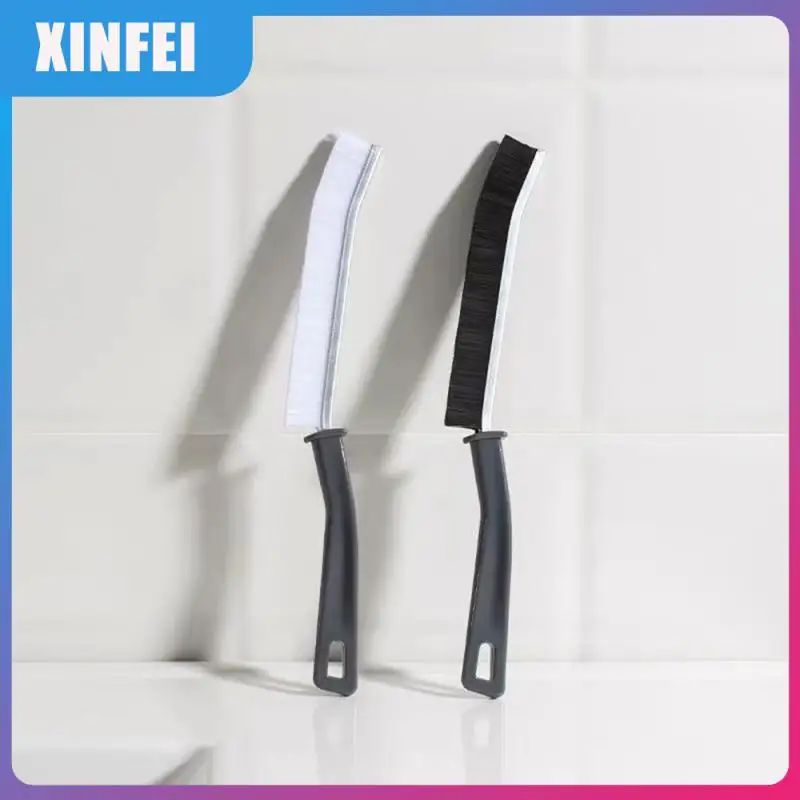 Nylon Yarn Window Dust Brush Multi-function Gap Brush Bathroom Gap Dust Window Gap Brush Cleaning Brush/sponge/steel Wire Ball
Nylon Yarn Window Dust Brush Multi-function Gap Brush Bathroom Gap Dust Window Gap Brush Cleaning Brush/sponge/steel Wire Ball