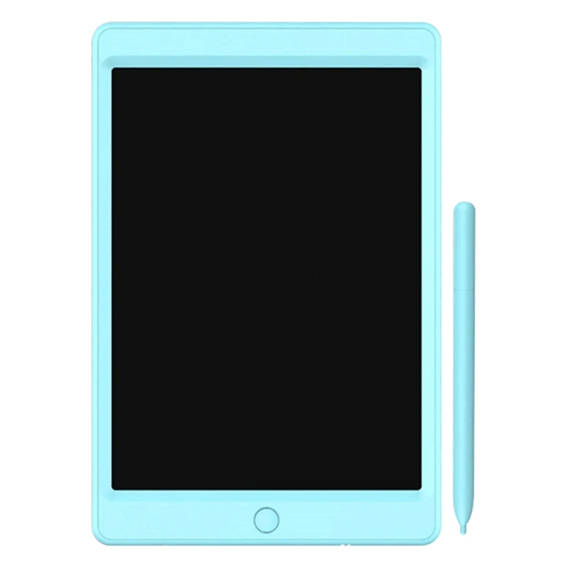 Lcd Writing Board 10.5-Inch Digital Drawing Board Message Board Electronic Graffiti Board Children's Toys
Lcd Writing Board 10.5-Inch Digital Drawing Board Message Board Electronic Graffiti Board Children's Toys