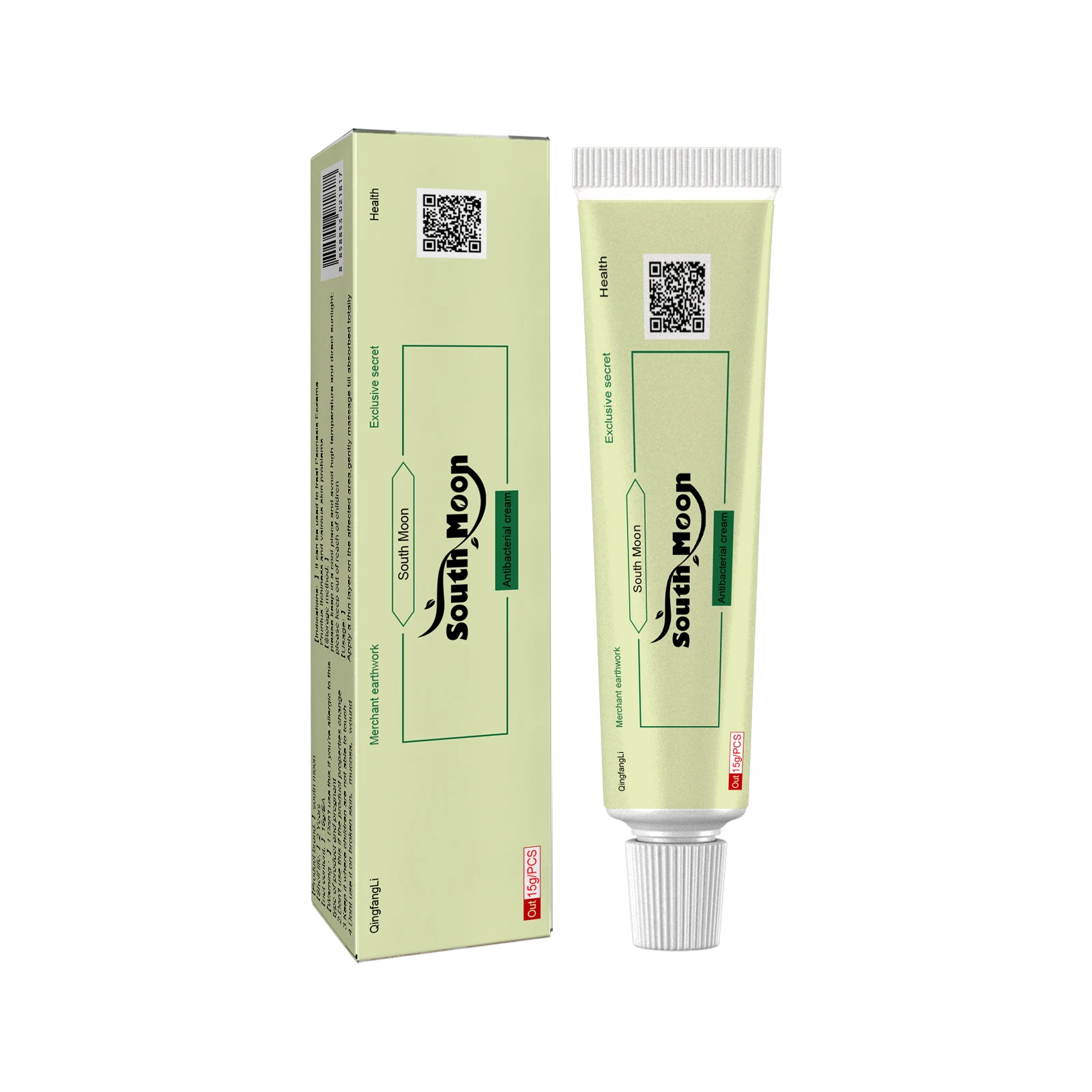 Herbal Anti-Itch Cream Fissure Gel Natural Eczema Remedy Herbal Essential To & Athlete's Foot Small Blisters
Herbal Anti-Itch Cream Fissure Gel Natural Eczema Remedy Herbal Essential To & Athlete's Foot Small Blisters