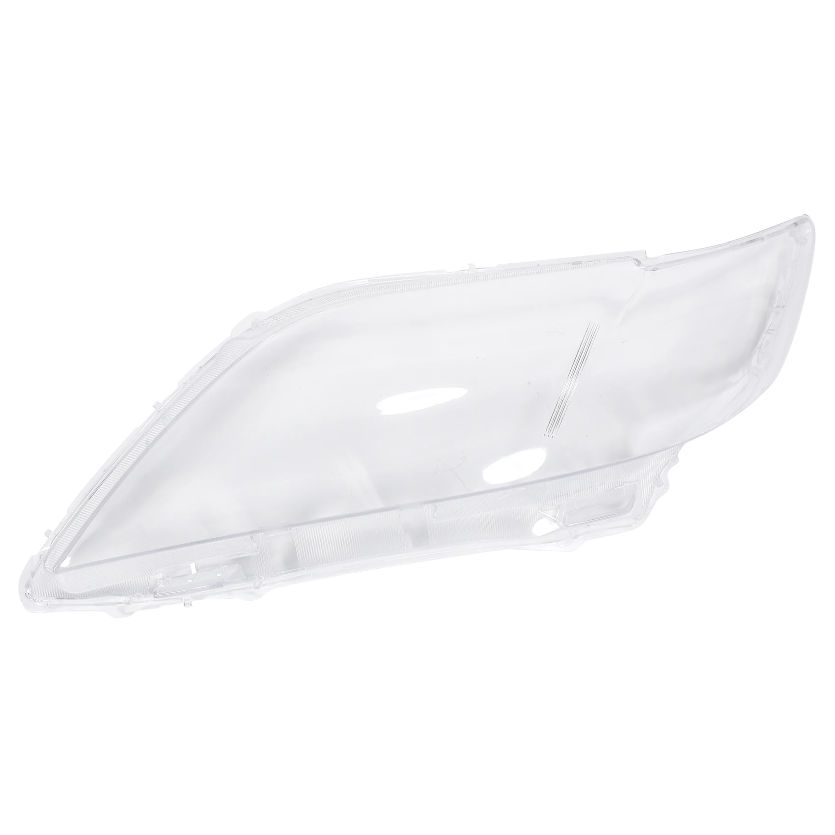 for Toyota Camry 2006 2007 2008 Car Left Side Headlight Clear Lens Cover head light lamp Lampshade
for Toyota Camry 2006 2007 2008 Car Left Side Headlight Clear Lens Cover head light lamp Lampshade