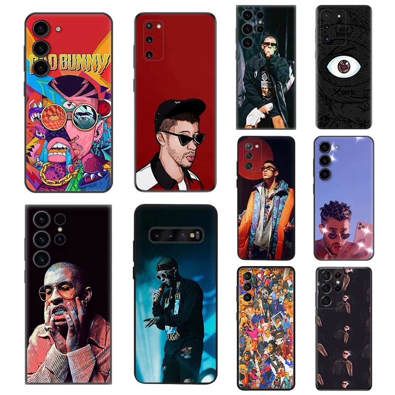 Силиконовые черные чехлы для телефонов Samsung Galaxy S23 Ultra 5G S22 S21 S20 FE Plus Note 20 10 9 8 S10 E Lite
Силиконовые черные чехлы для телефонов Samsung Galaxy S23 Ultra 5G S22 S21 S20 FE Plus Note 20 10 9 8 S10 E Lite