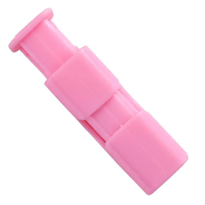 Sealing Clip Food Preservation Bag Clip Snack Fresh Food Storage Seal Bag Clips Portable Sealer Clamp Kitchen Storage Tool 
Sealing Clip Food Preservation Bag Clip Snack Fresh Food Storage Seal Bag Clips Portable Sealer Clamp Kitchen Storage Tool