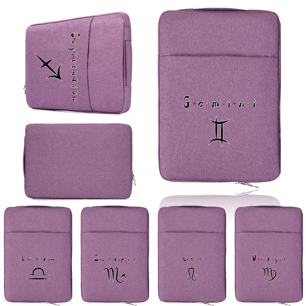 Waterproof Laptop Sleeve Bag 13 14 15 15.6 Inch PC Cover for MacBook Air Pro Ratina Xiaomi HP Dell Acer Computer Notebook Case
Waterproof Laptop Sleeve Bag 13 14 15 15.6 Inch PC Cover for MacBook Air Pro Ratina Xiaomi HP Dell Acer Computer Notebook Case