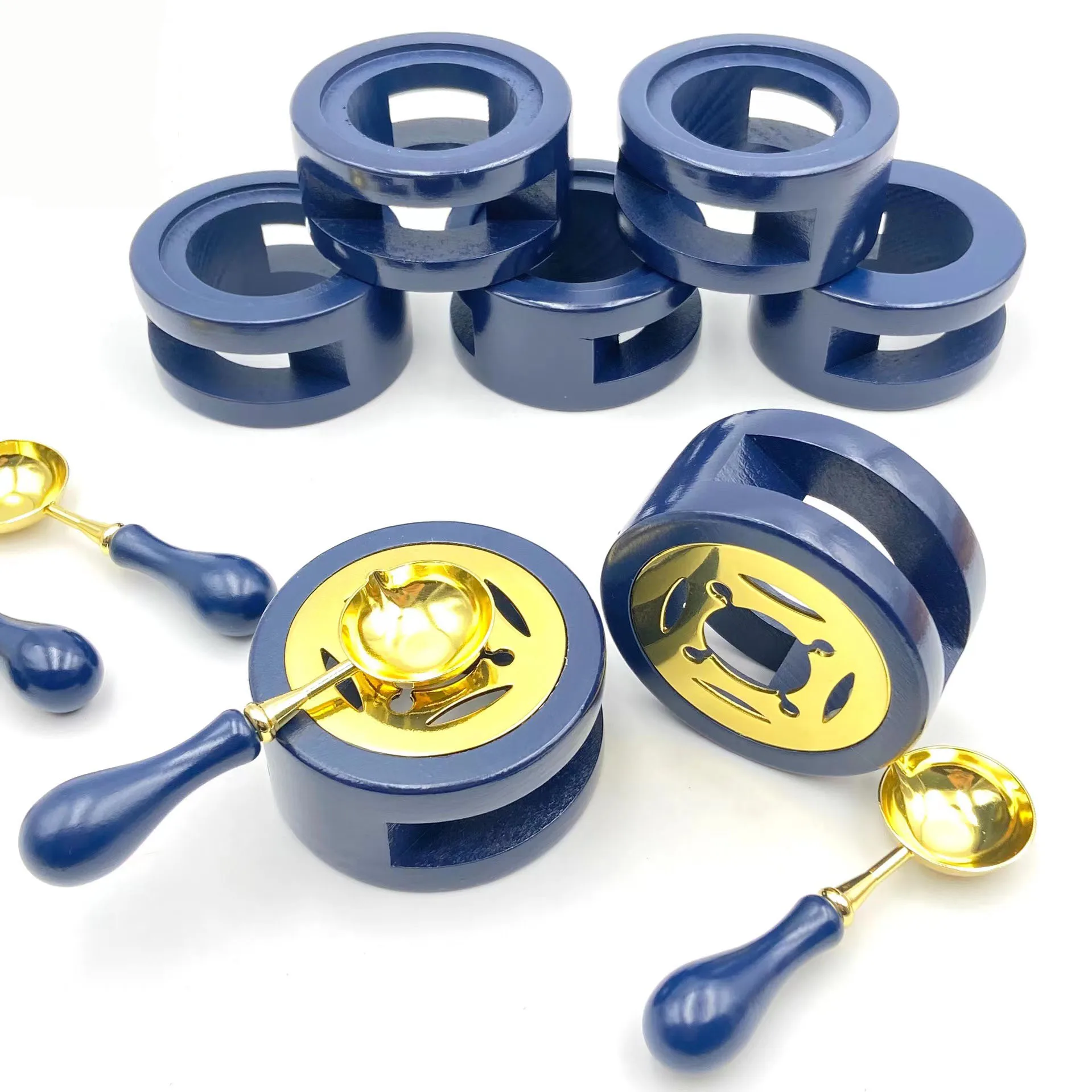 Wooden Retro Fire Wax Seal Stamp Sticks Wax Stick Sealing Wax Furnace Metal Spoon Tool Stove Pot For Wax Seal Stamp Decor Craft
Wooden Retro Fire Wax Seal Stamp Sticks Wax Stick Sealing Wax Furnace Metal Spoon Tool Stove Pot For Wax Seal Stamp Decor Craft