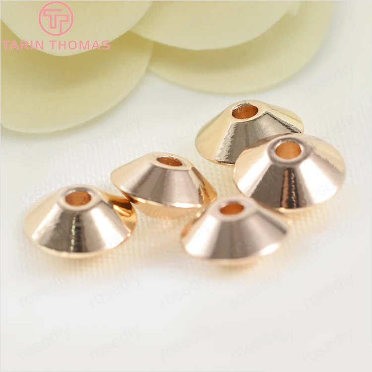 (2977)10PCS 6x4MM 24K Gold Color Plated Brass Fly Shape Spacer Beads Bracelet Beads High Quality Diy Jewelry Accessories
(2977)10PCS 6x4MM 24K Gold Color Plated Brass Fly Shape Spacer Beads Bracelet Beads High Quality Diy Jewelry Accessories