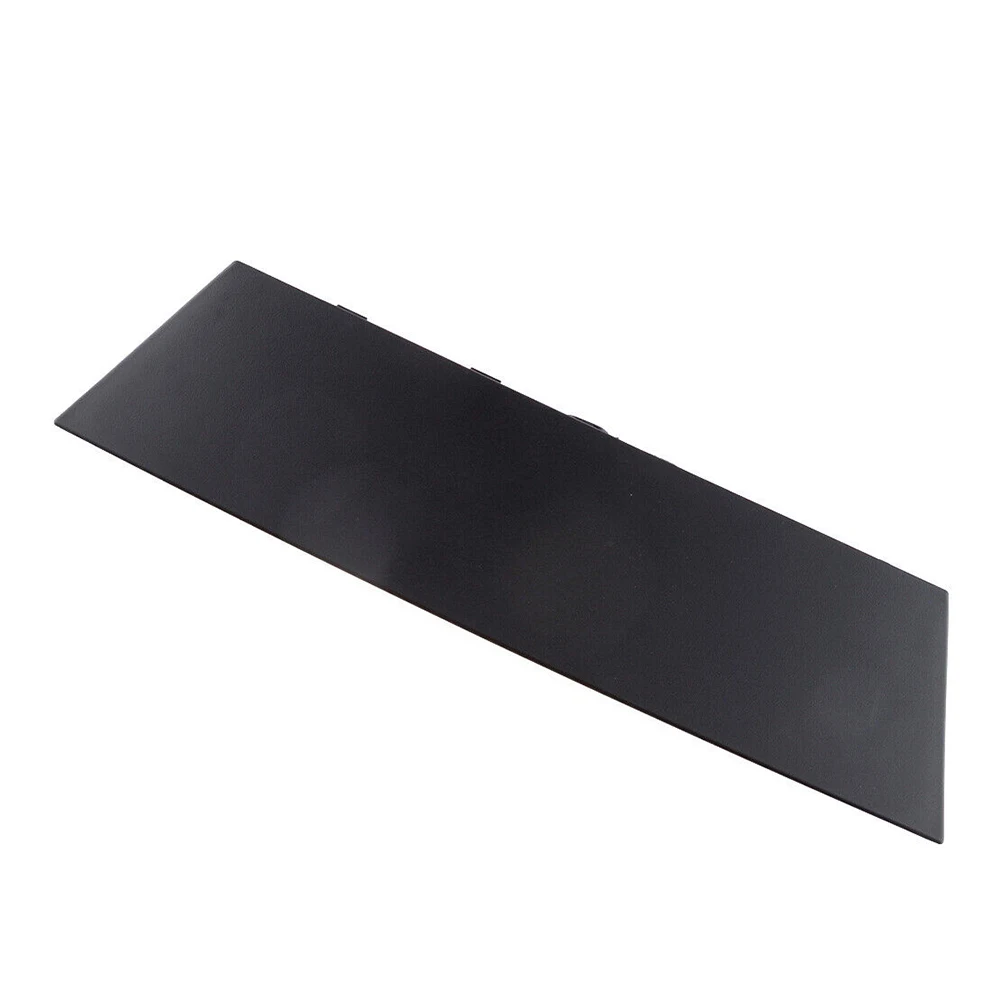 1pc Rear Bumper Tow Hitch Cover Cap Fit For Tesla Model Y 2020-2021 Plastic Black Replacment Exterior Car Truck Accessories
1pc Rear Bumper Tow Hitch Cover Cap Fit For Tesla Model Y 2020-2021 Plastic Black Replacment Exterior Car Truck Accessories