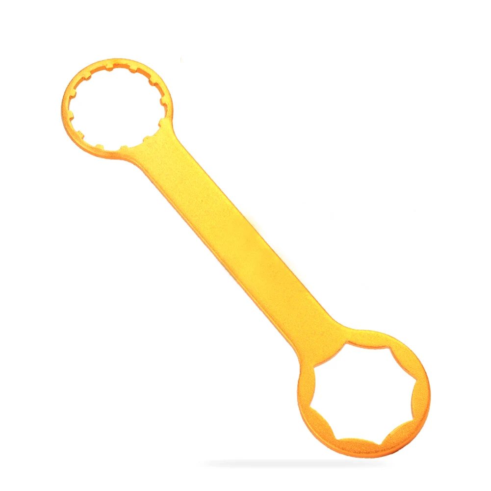 MTB Bike Bicycle Front Fork Cap Wrench Tool For SR Suntour XCR/XCT/XCM/RST Bicycle Disassembly Tools
MTB Bike Bicycle Front Fork Cap Wrench Tool For SR Suntour XCR/XCT/XCM/RST Bicycle Disassembly Tools
