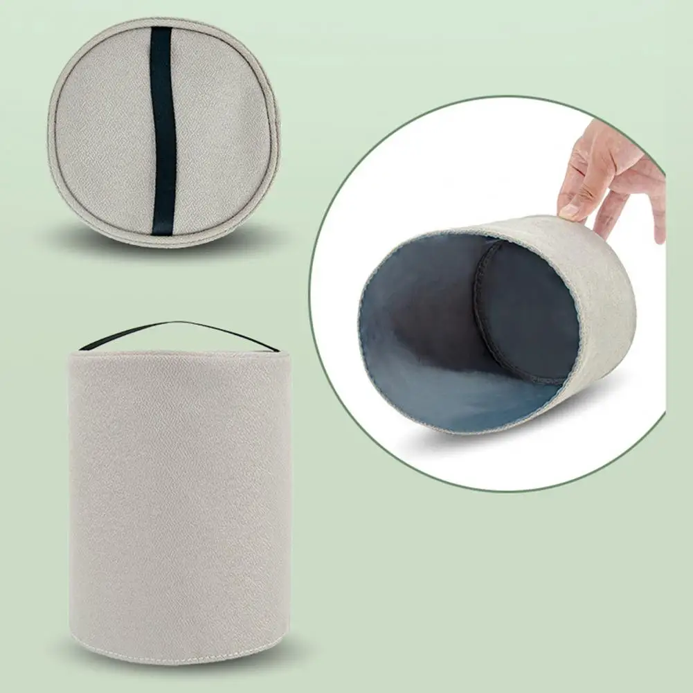 Smart Audio Dust Cover Waterproof Scratch Resistant Portable Easy To Clean Simple Operation Dust Cover for Era100
Smart Audio Dust Cover Waterproof Scratch Resistant Portable Easy To Clean Simple Operation Dust Cover for Era100