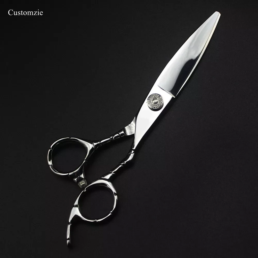 NEW2023 Professional JP 440c steel 6 inch Willow leaf hair scissors haircut thinning barber tools cutting shears hairdresser sci
NEW2023 Professional JP 440c steel 6 inch Willow leaf hair scissors haircut thinning barber tools cutting shears hairdresser sci