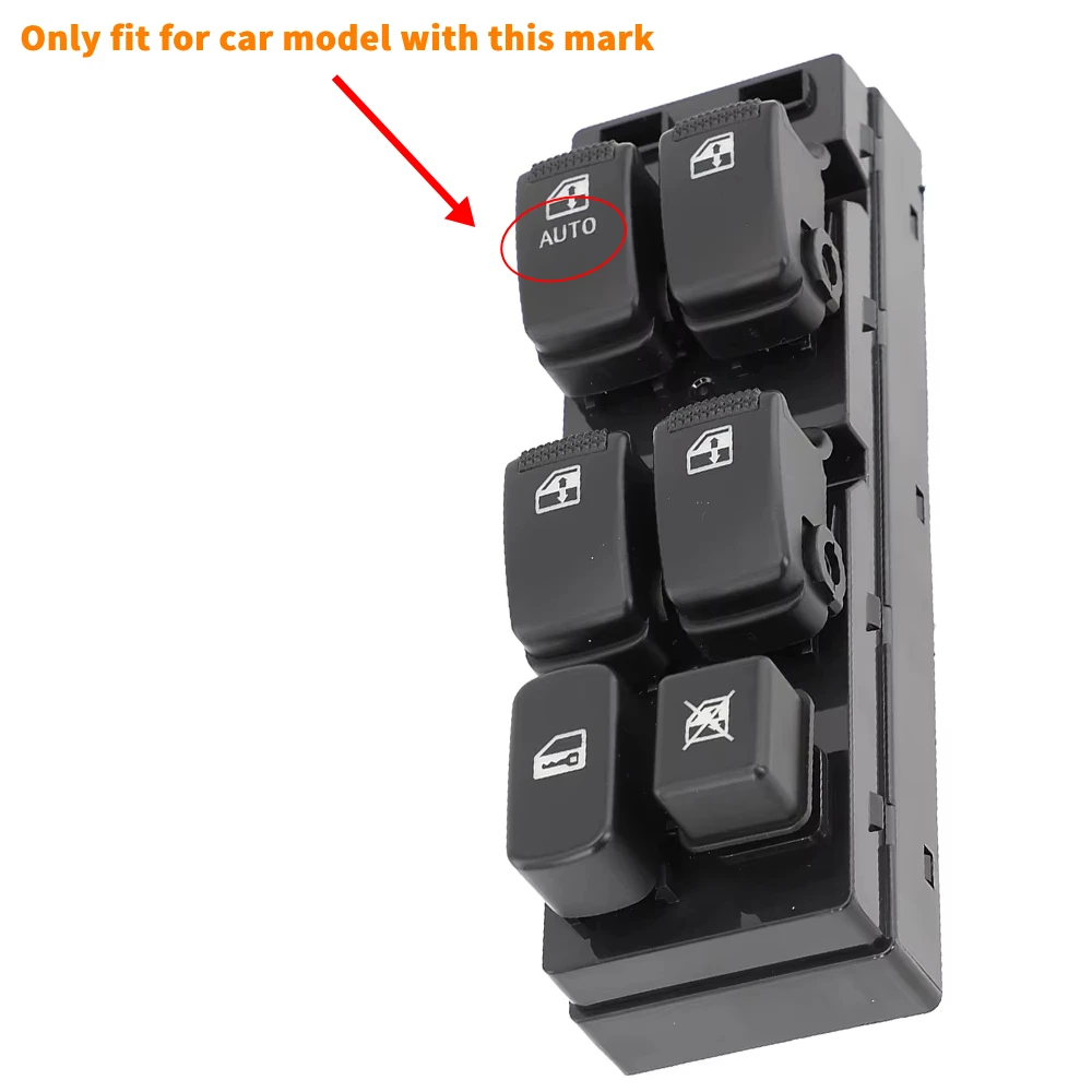 1 шт., кнопка включения управления стеклоподъемником автомобиля для Kia Sorento LHD 2002 2003 2004 2005 2009 935703 E410 93570-3E410 93570-3E410-BL
1 шт., кнопка включения управления стеклоподъемником автомобиля для Kia Sorento LHD 2002 2003 2004 2005 2009 935703 E410 93570-3E410 93570-3E410-BL