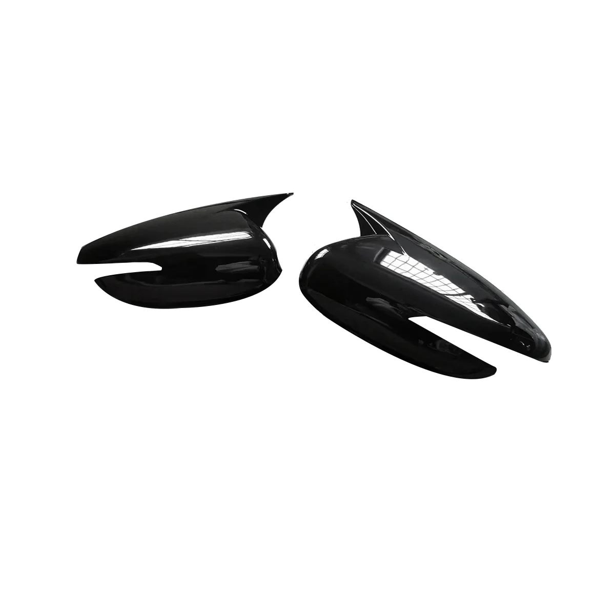 1Pair Rearview Mirror Cover Housing Ox Horn Trim Caps for Forte 2013-2018 Side Wing Mirror Shell Sticker B
1Pair Rearview Mirror Cover Housing Ox Horn Trim Caps for Forte 2013-2018 Side Wing Mirror Shell Sticker B